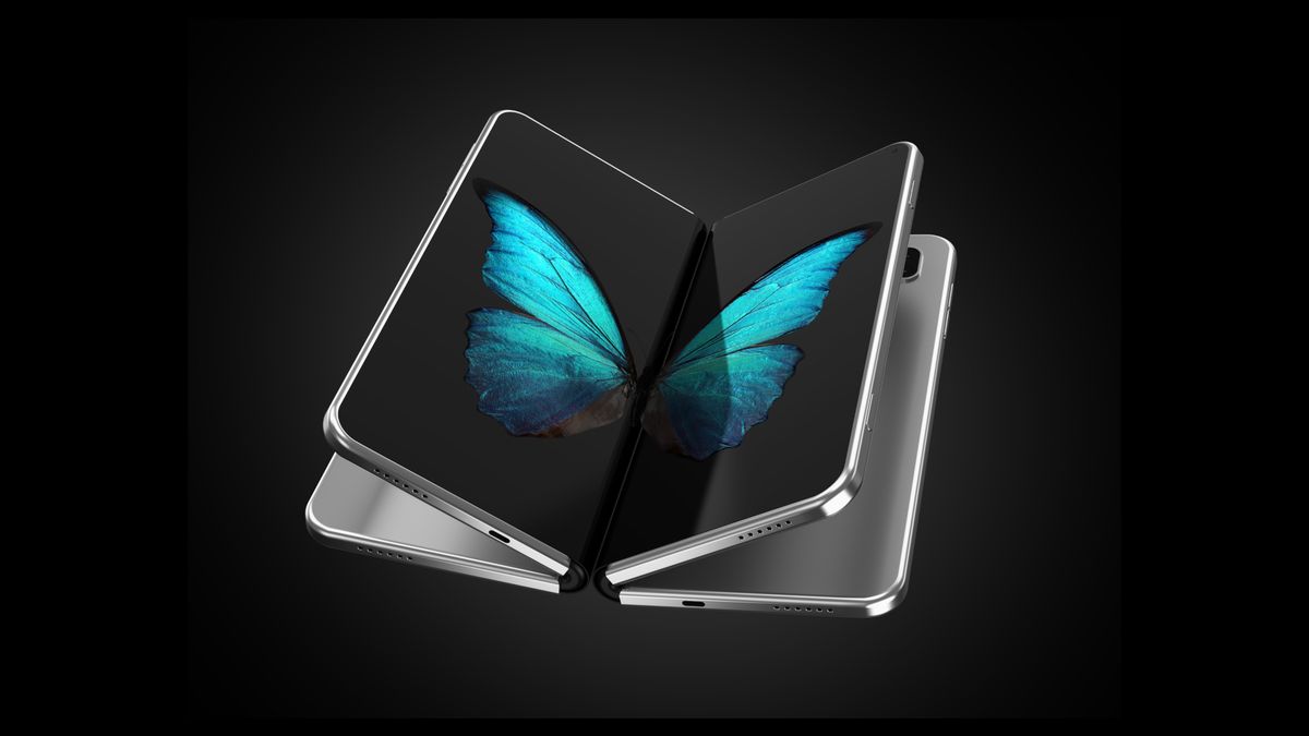 Apple, arriva il primo pieghevole: prenderà il posto di Ipad Mini