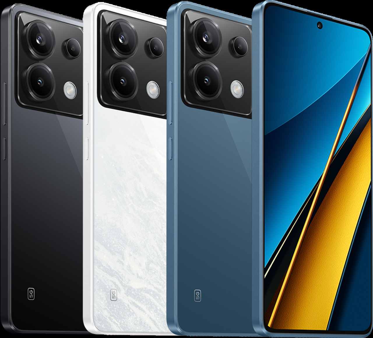 Recensione POCO X6